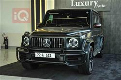 مێرسێدس بێنز G-Class